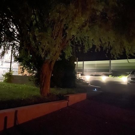 Paradiesisch Wohnen - Loreley Sankt Goarshausen Bagian luar foto