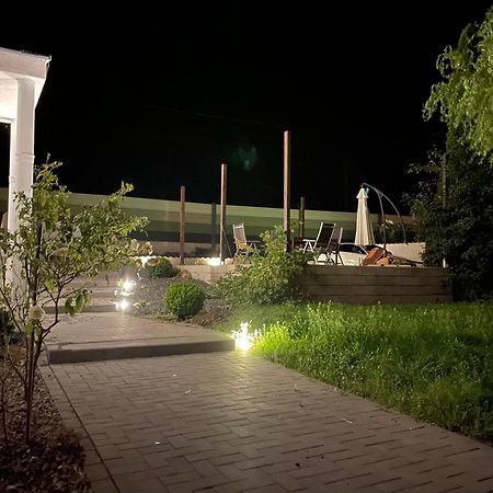 Paradiesisch Wohnen - Loreley Sankt Goarshausen Bagian luar foto