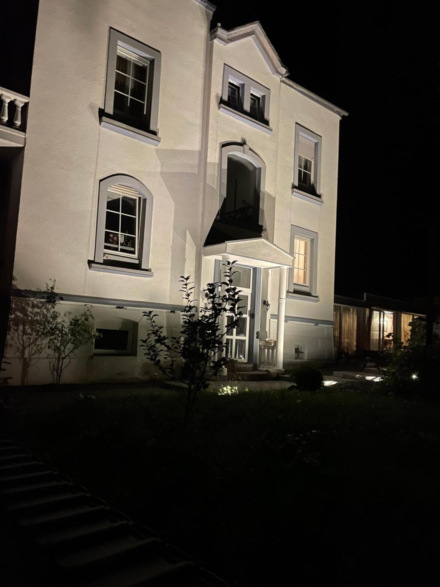Paradiesisch Wohnen - Loreley Sankt Goarshausen Bagian luar foto