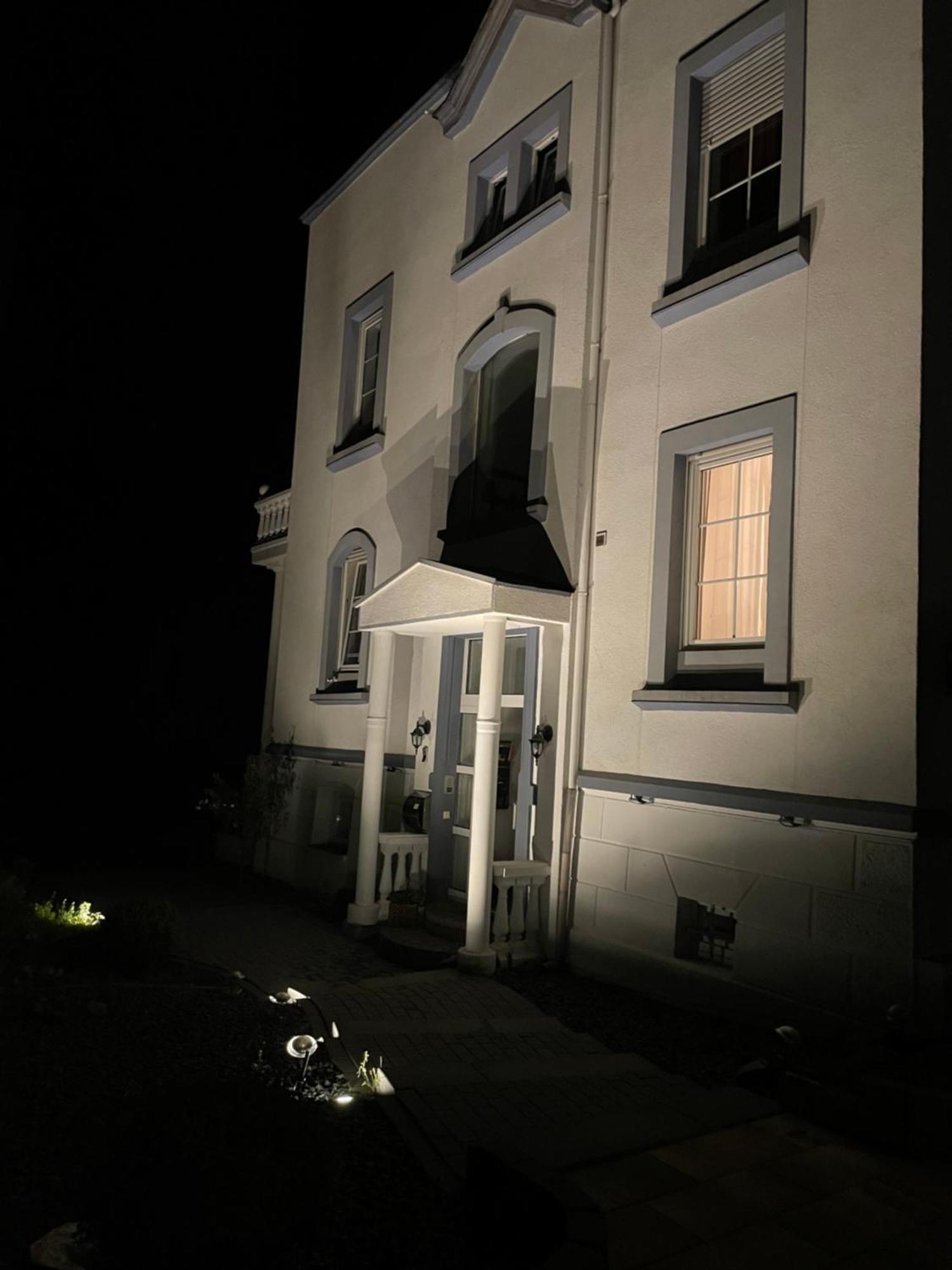 Paradiesisch Wohnen - Loreley Sankt Goarshausen Bagian luar foto