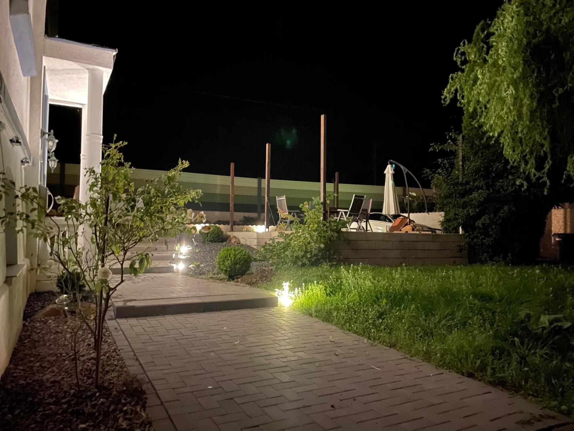 Paradiesisch Wohnen - Loreley Sankt Goarshausen Bagian luar foto